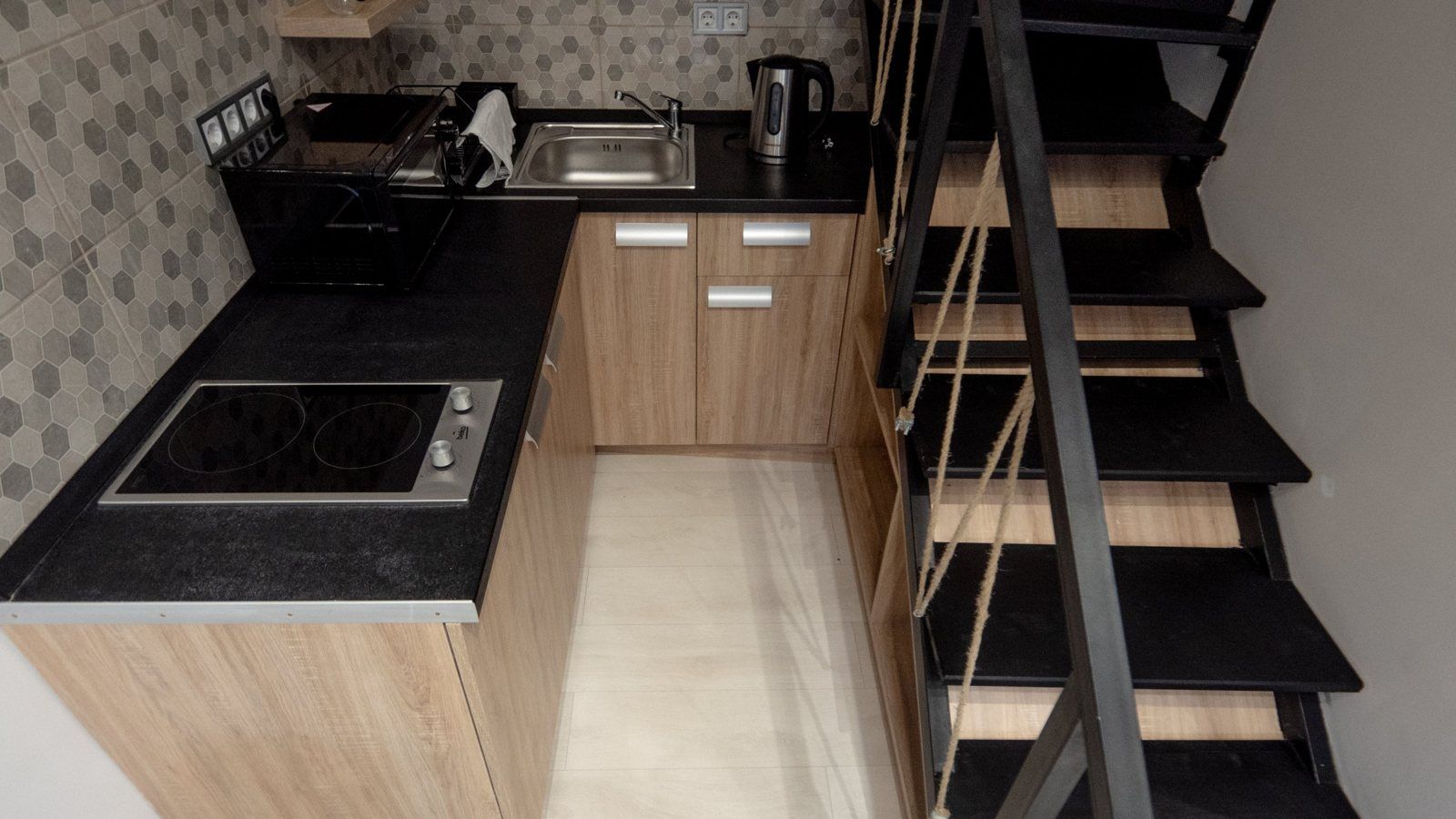 Kitchenette