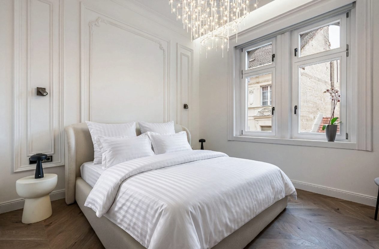 Chambre principale