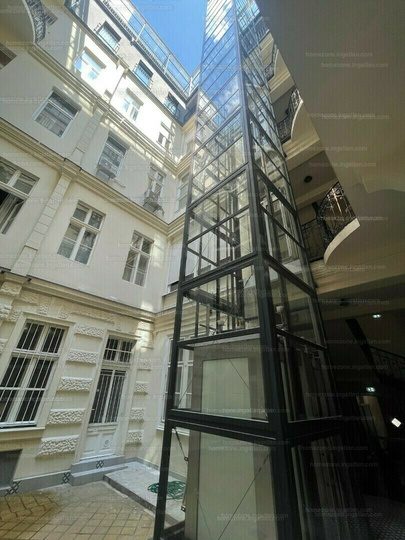 Ascenseur