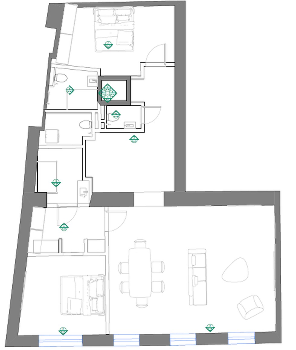 Plan — Paulay Ede 18