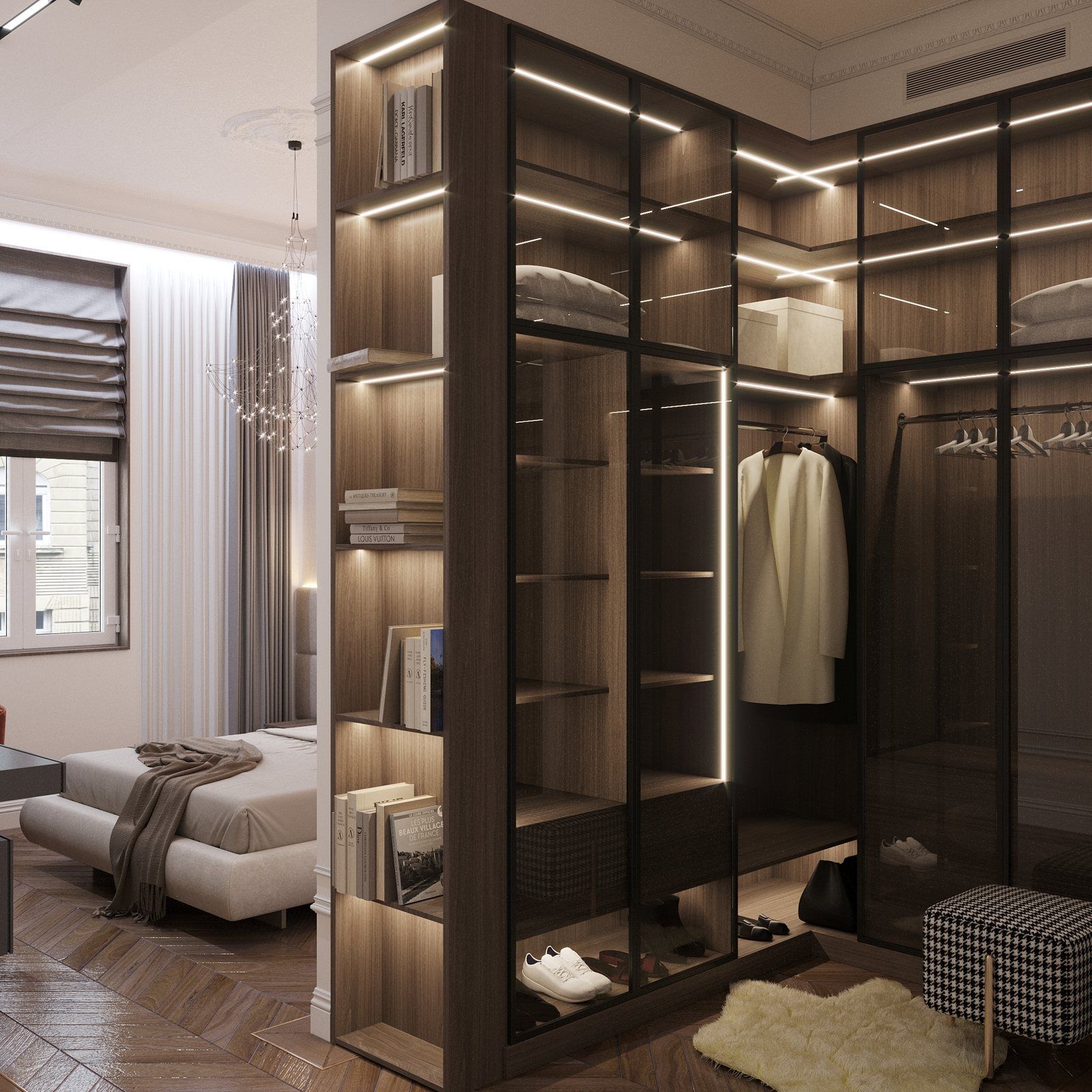 Dressing