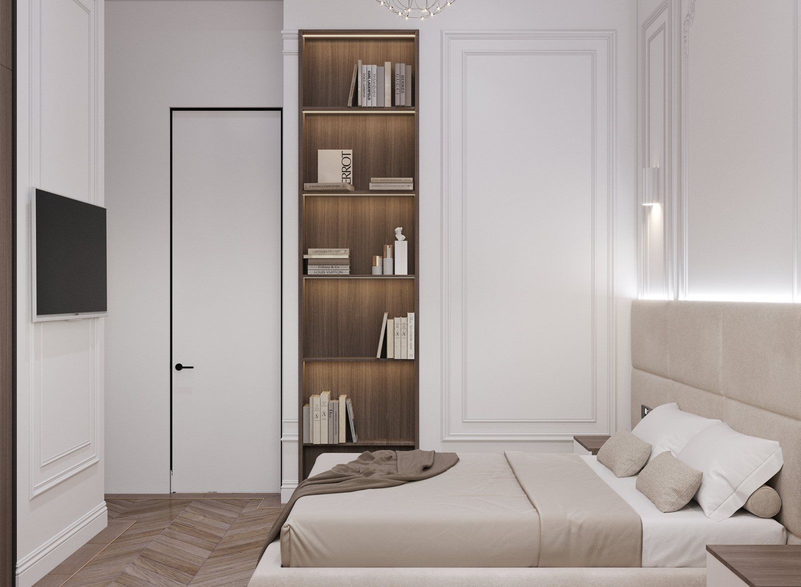 Chambre 2
